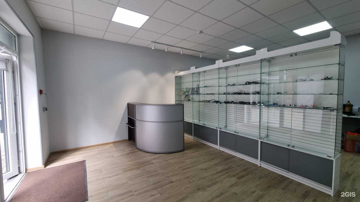 Отзывы на компанию Emter center в г. Калининград c фото