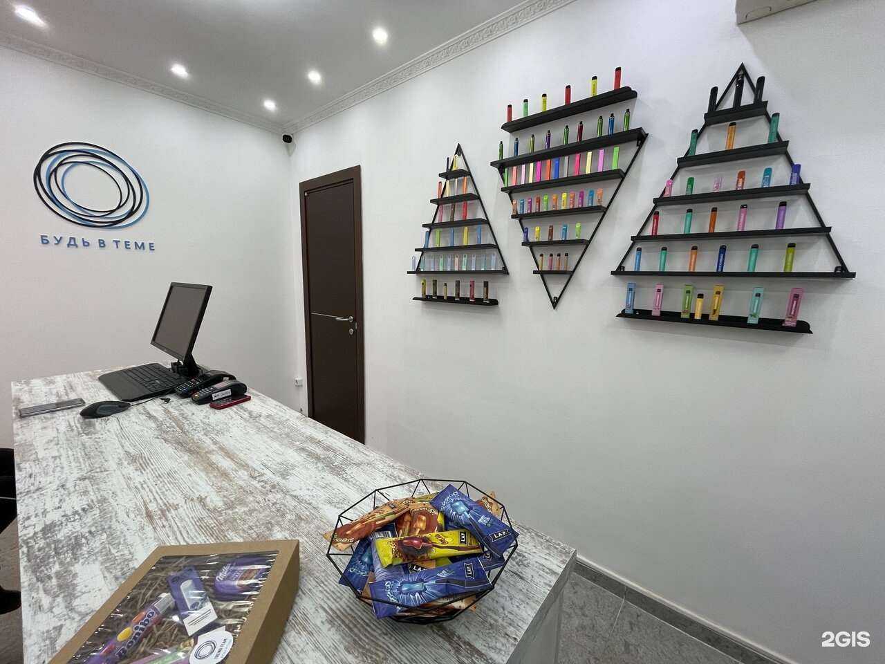 Отзывы на компанию Trendteam в Чебоксарах c фото