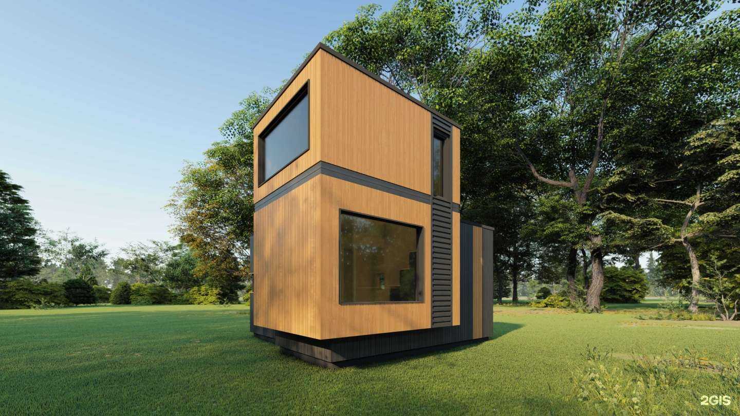 Отзывы на компанию Модом в Сертолове c фото