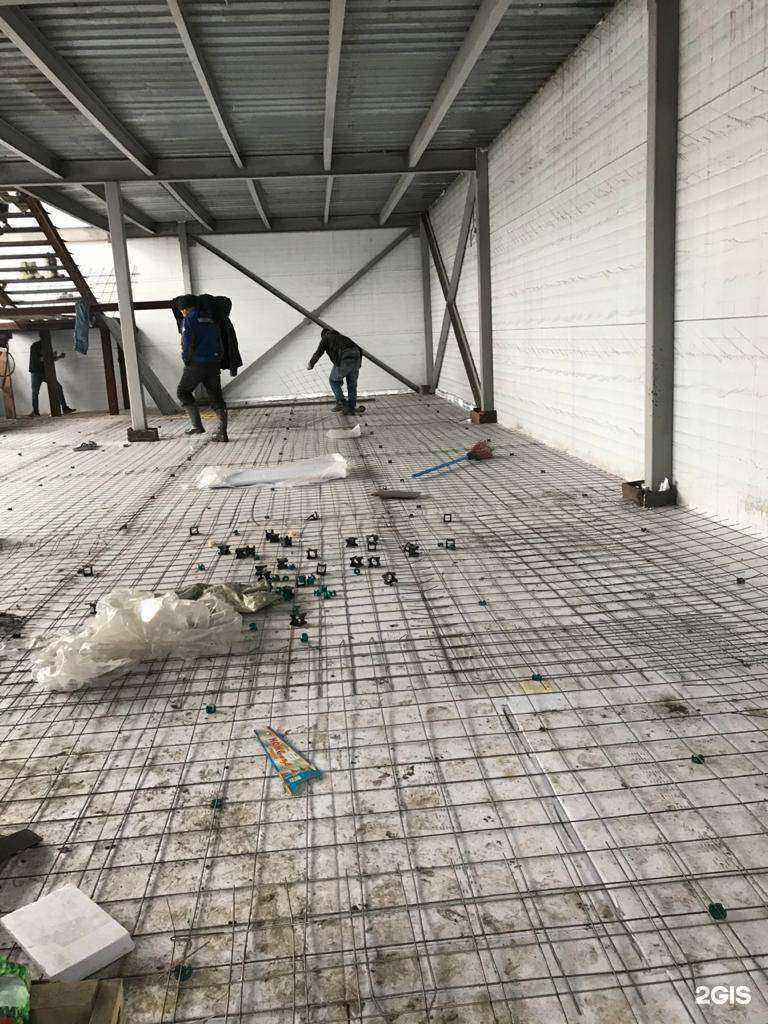 Отзывы на компанию Иркутск бетон в Иркутске c фото