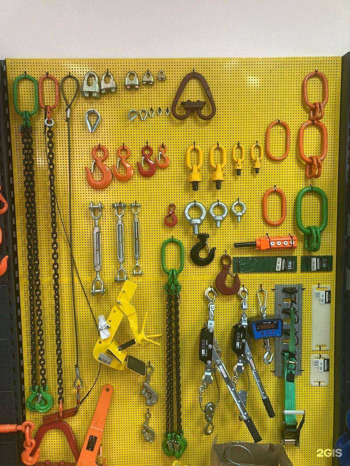 Отзывы на компанию Строп-НК в г. Новокузнецк c фото