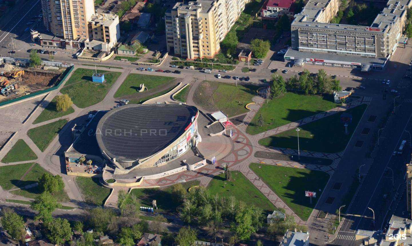 Отзывы на компанию еАрх-проект в г. Тамбов c фото