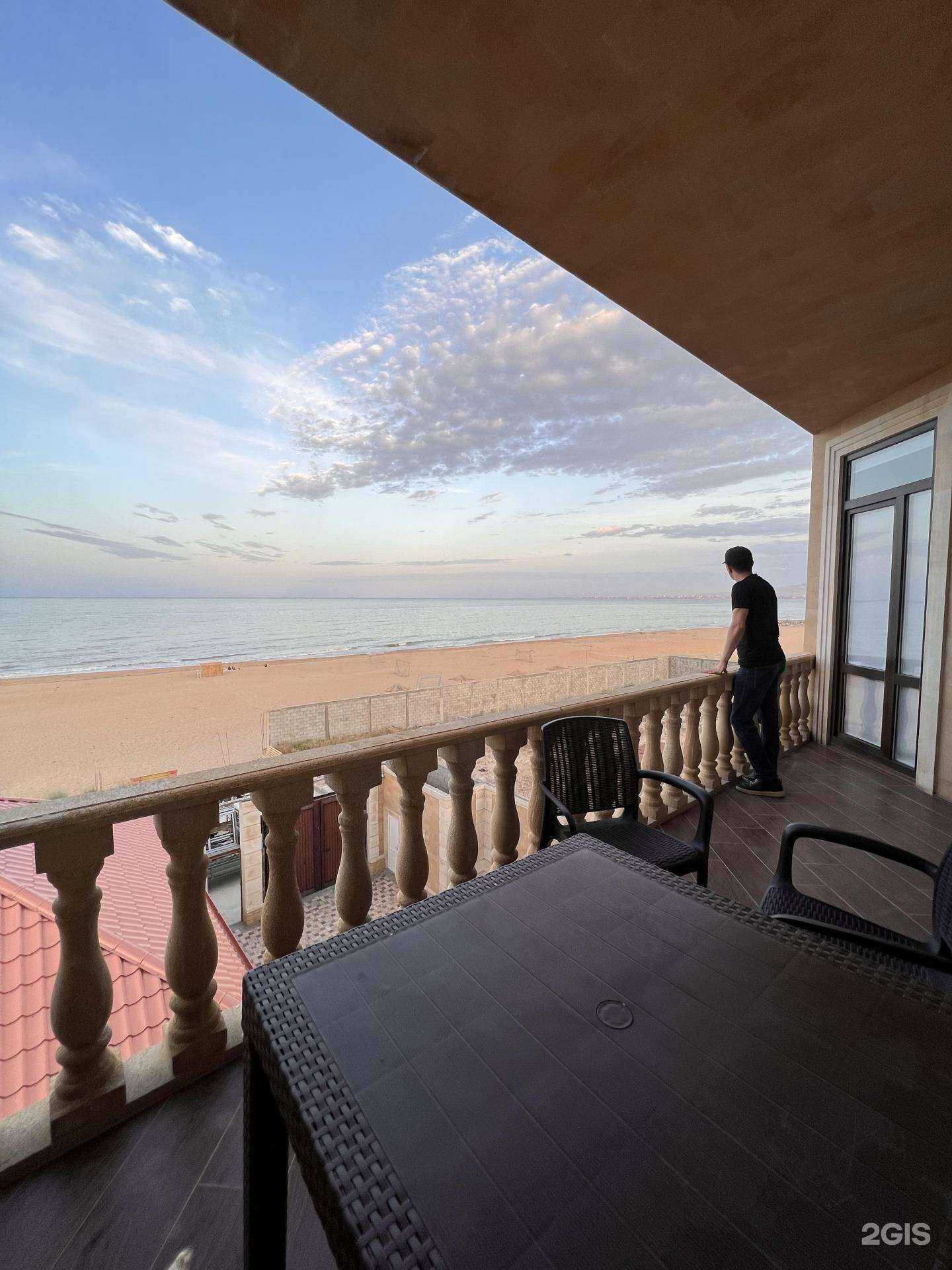 Отзывы на компанию Sunset в г. Махачкала c фото