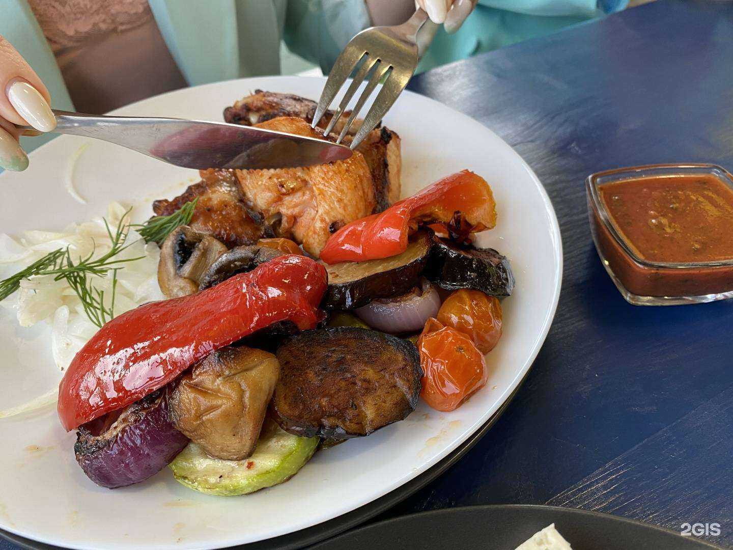 Отзывы на компанию GoodCafe в г. Стерлитамак c фото