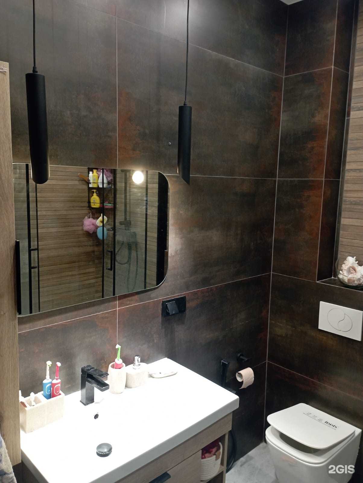 Отзывы на компанию Компания по ремонту помещений под ключ в г. Краснодар c фото