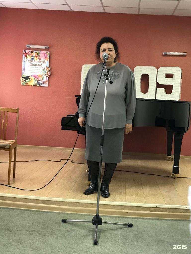 Отзывы на компанию Первоуральская детская школа искусств в Первоуральске c фото