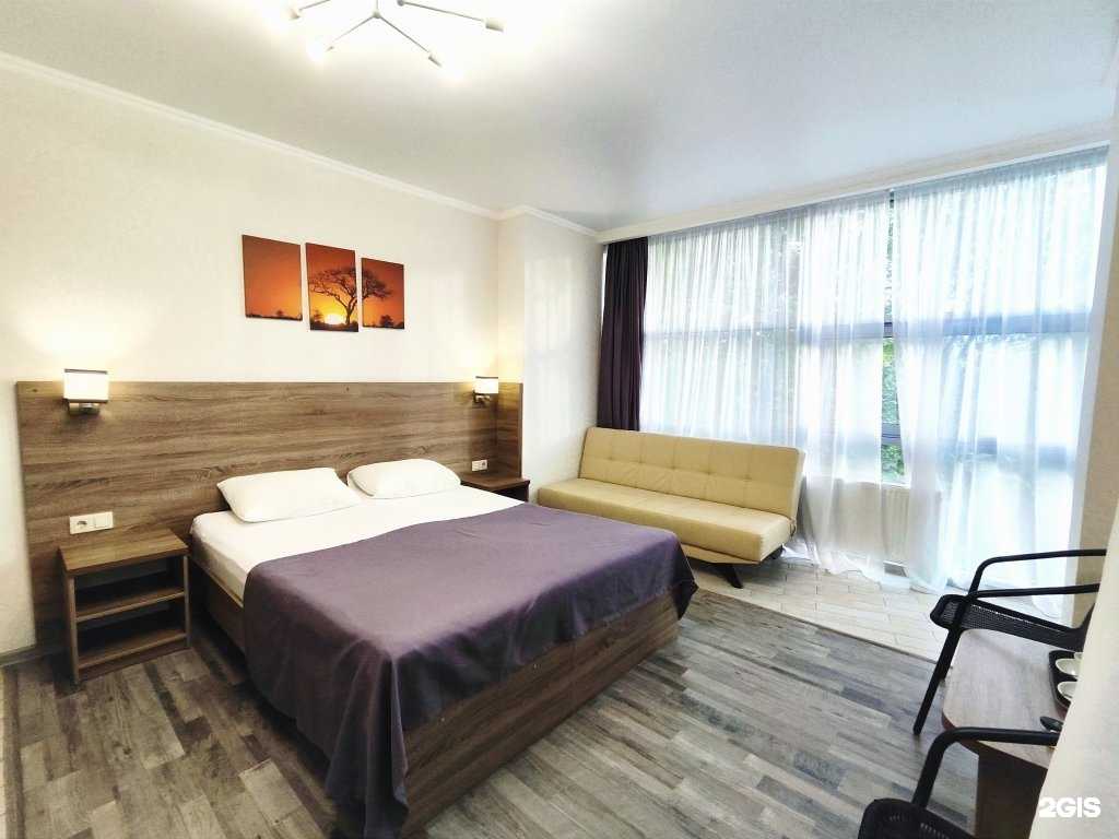 Отзывы на компанию Camelia в Анапе c фото