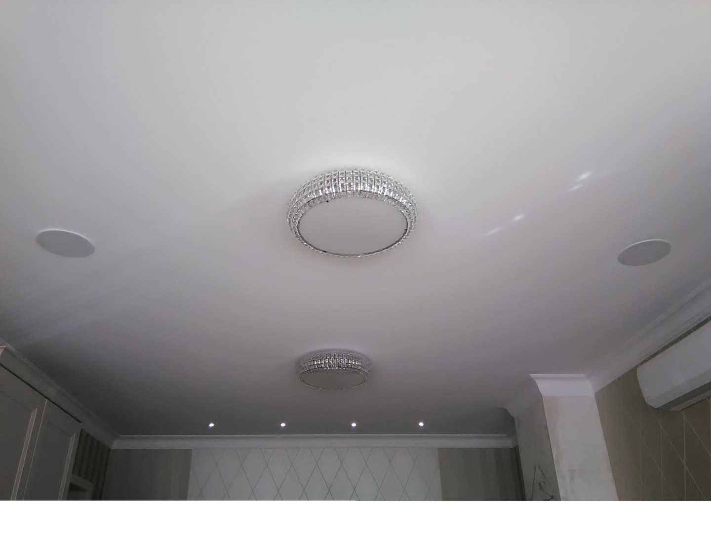 Отзывы на компанию Потолок.рф в г. Уфа c фото