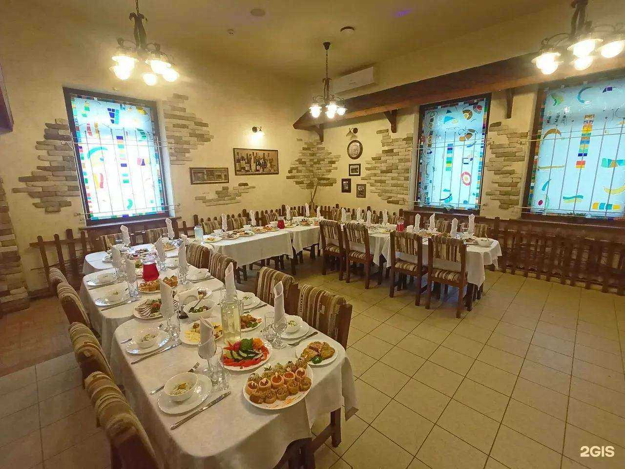 Отзывы на компанию Городок в г. Озёрск c фото