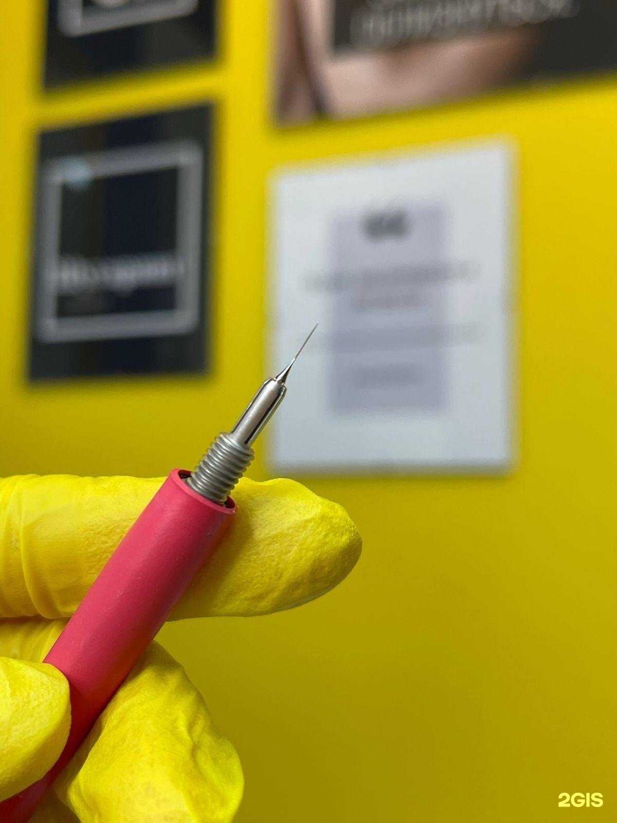 Отзывы на компанию Vita esthetics в Ставрополе c фото