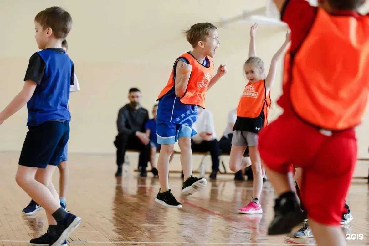 Отзывы на компанию Dabasket в Омске c фото