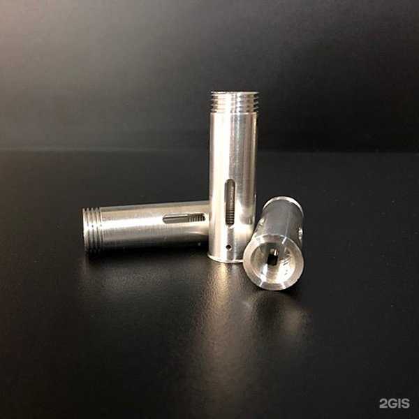 Отзывы на компанию Алмаз металл в Омске c фото