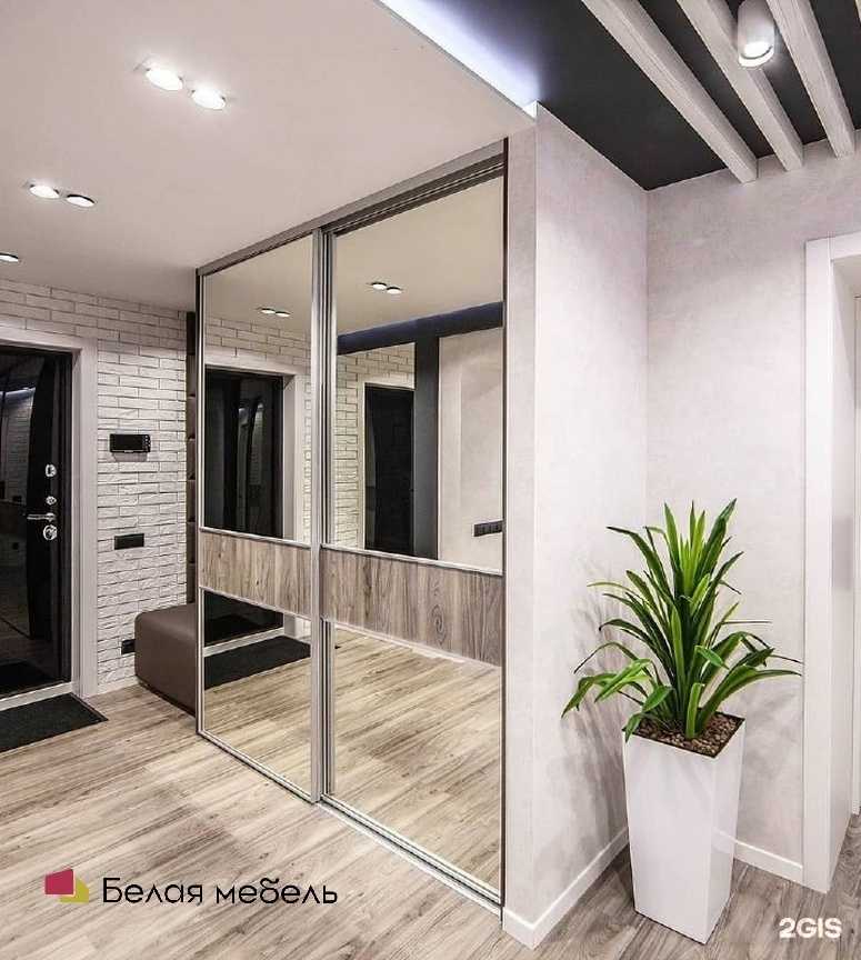 Отзывы на компанию Белая Мебель в Самаре c фото