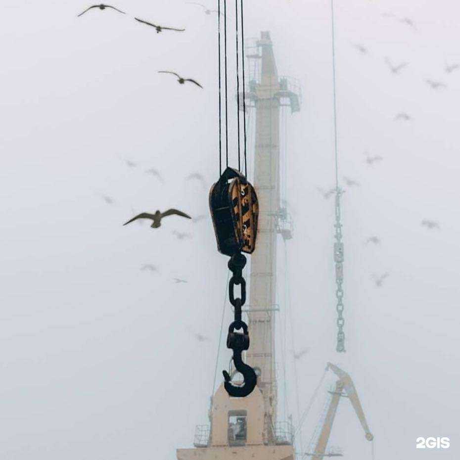 Отзывы на компанию Автокран61 в г. Ростов-на-Дону c фото