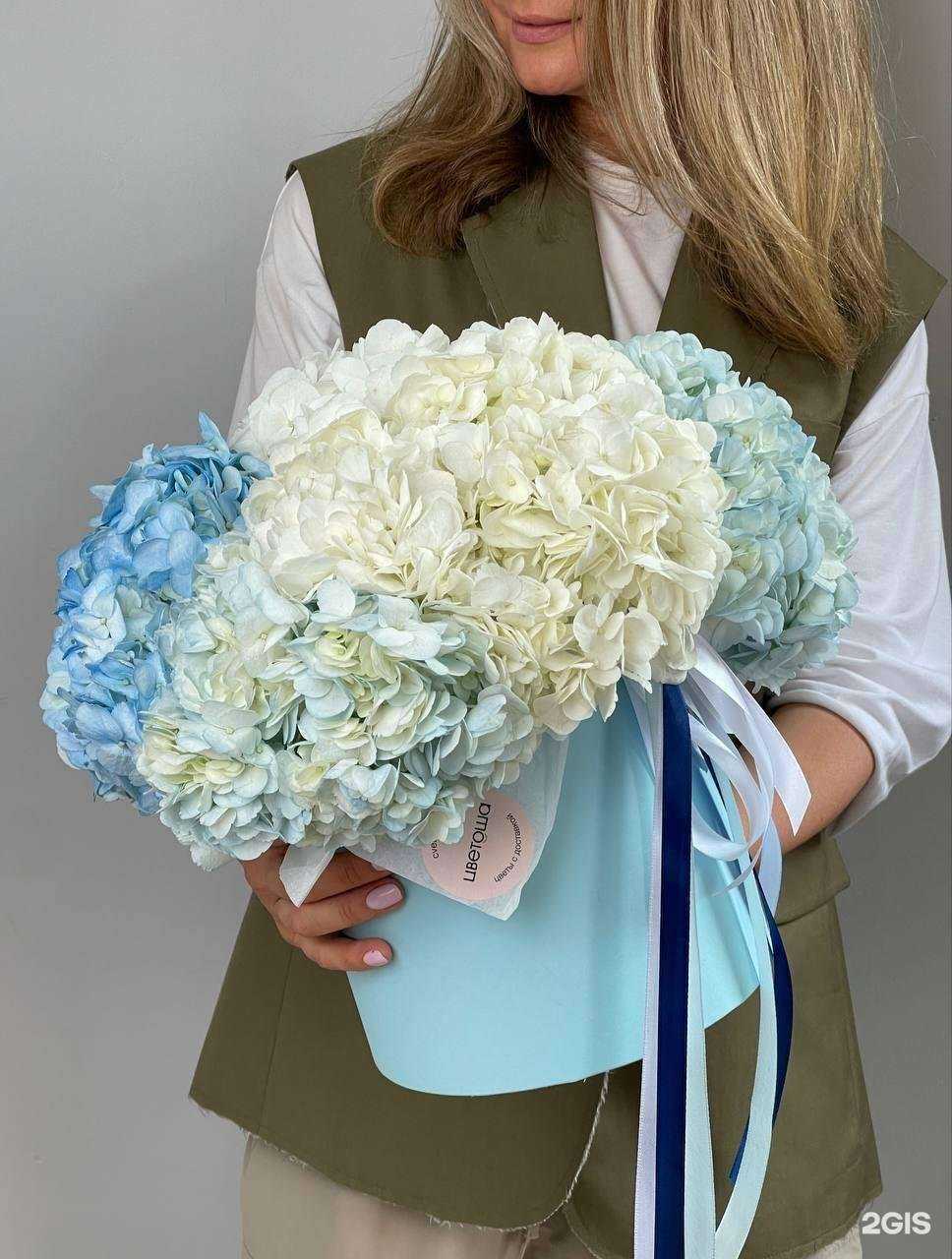 Отзывы на компанию Цветоша в г. Подольск c фото