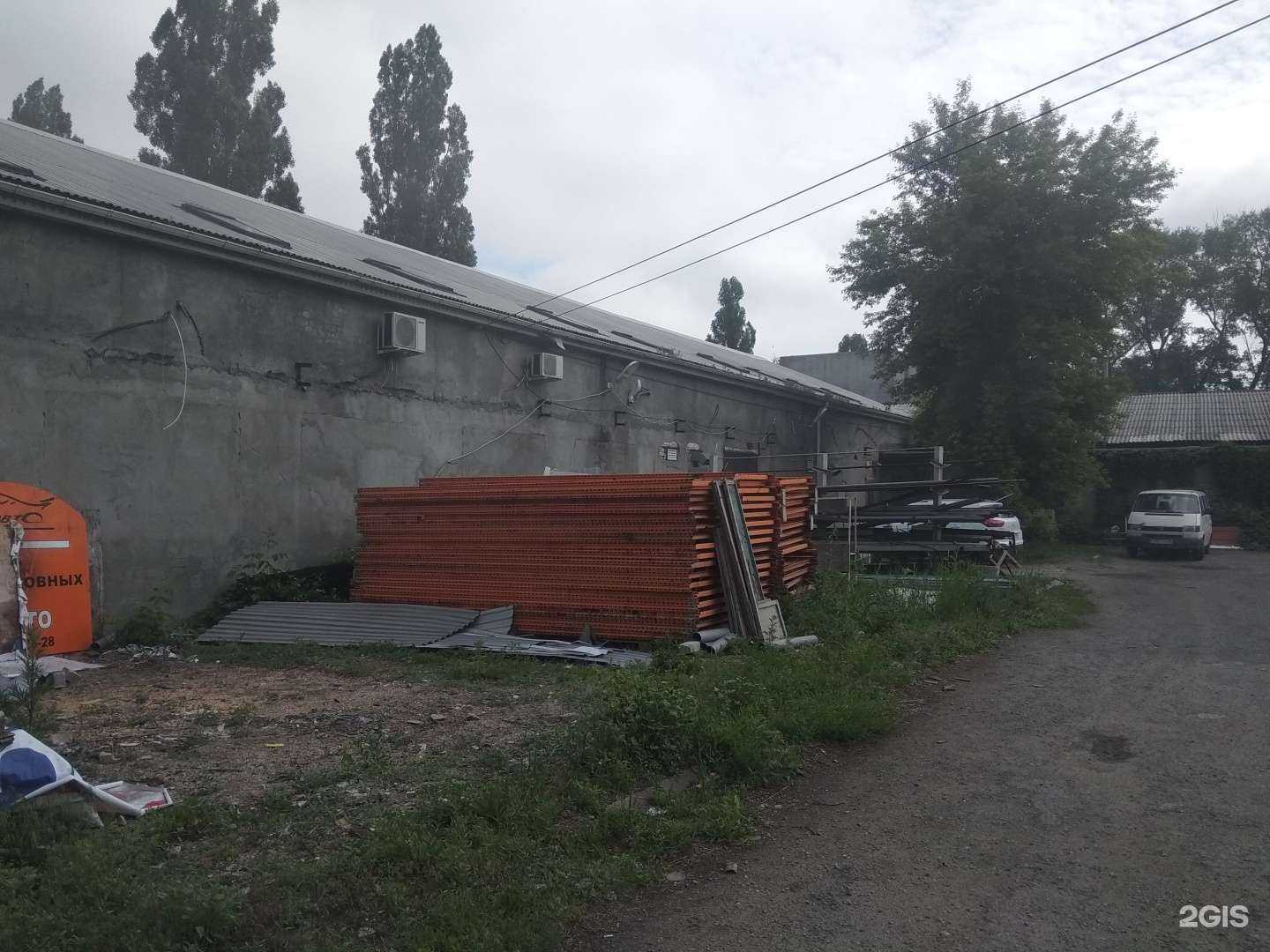 Отзывы на компанию Липецкий банный комплекс в Липецке c фото - фотография 2 из 2