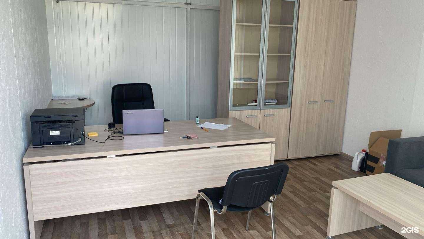 Отзывы на компанию St-Drive в г. Краснодар c фото