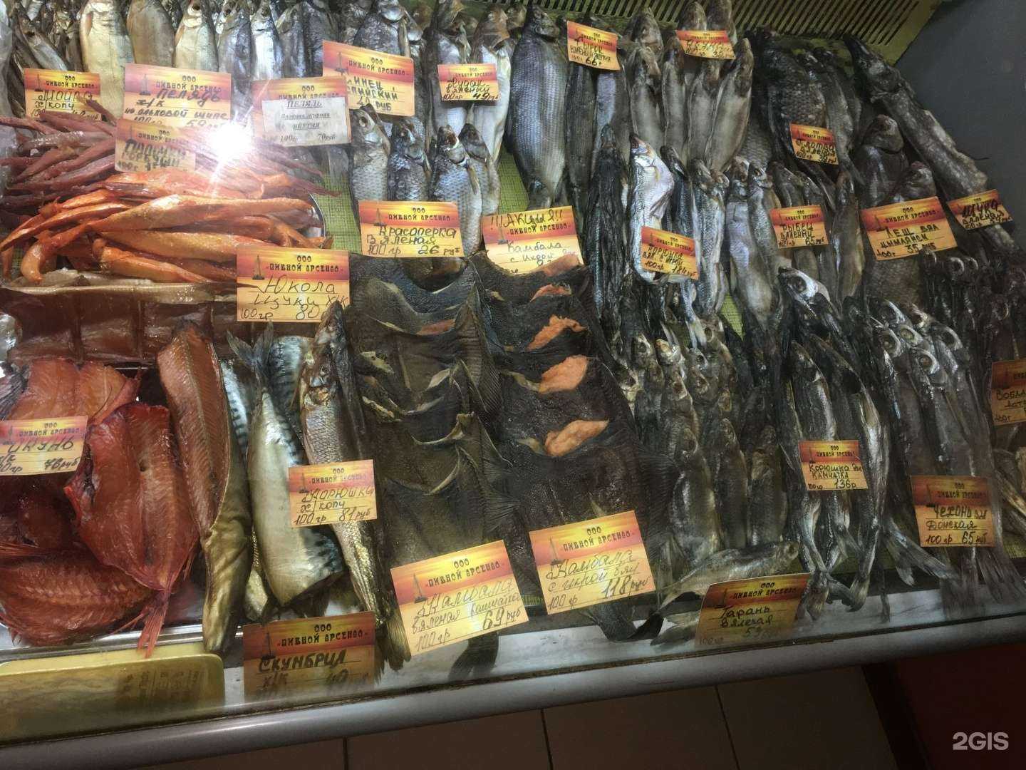 Отзывы на компанию Пивной карлуша в г. Красногорск c фото