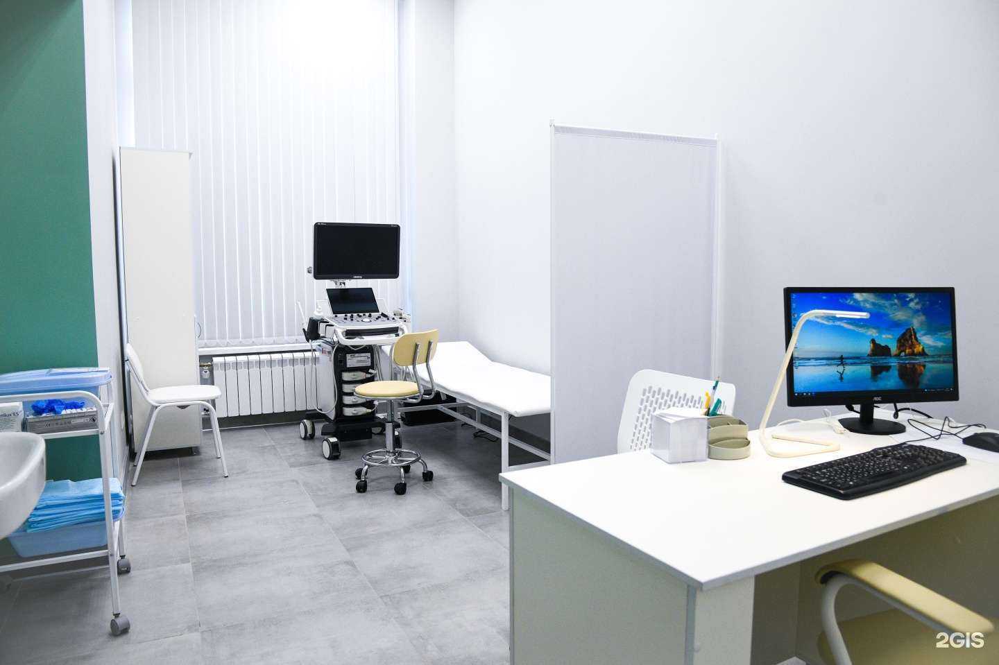 Отзывы на компанию БунинМед в Коммунарке c фото