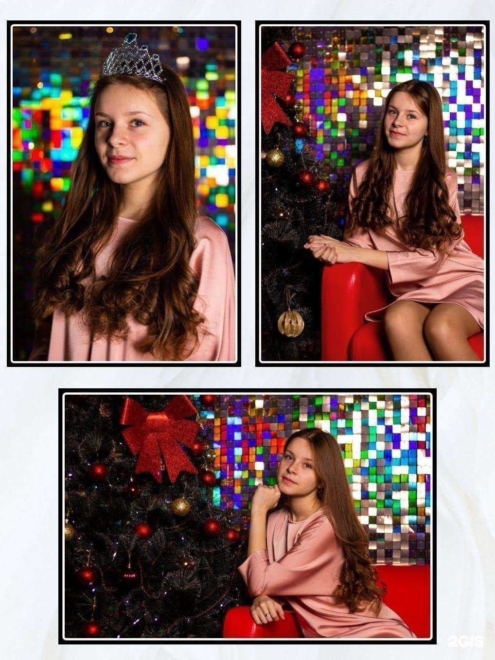 Отзывы на компанию Матрица в Костроме c фото