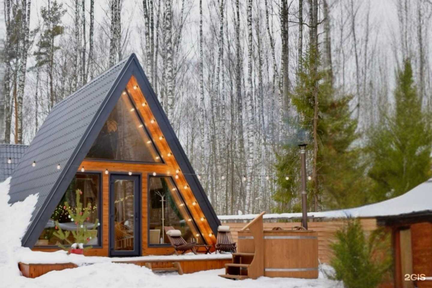 Отзывы на компанию Каркасдом в г. Новосибирск c фото