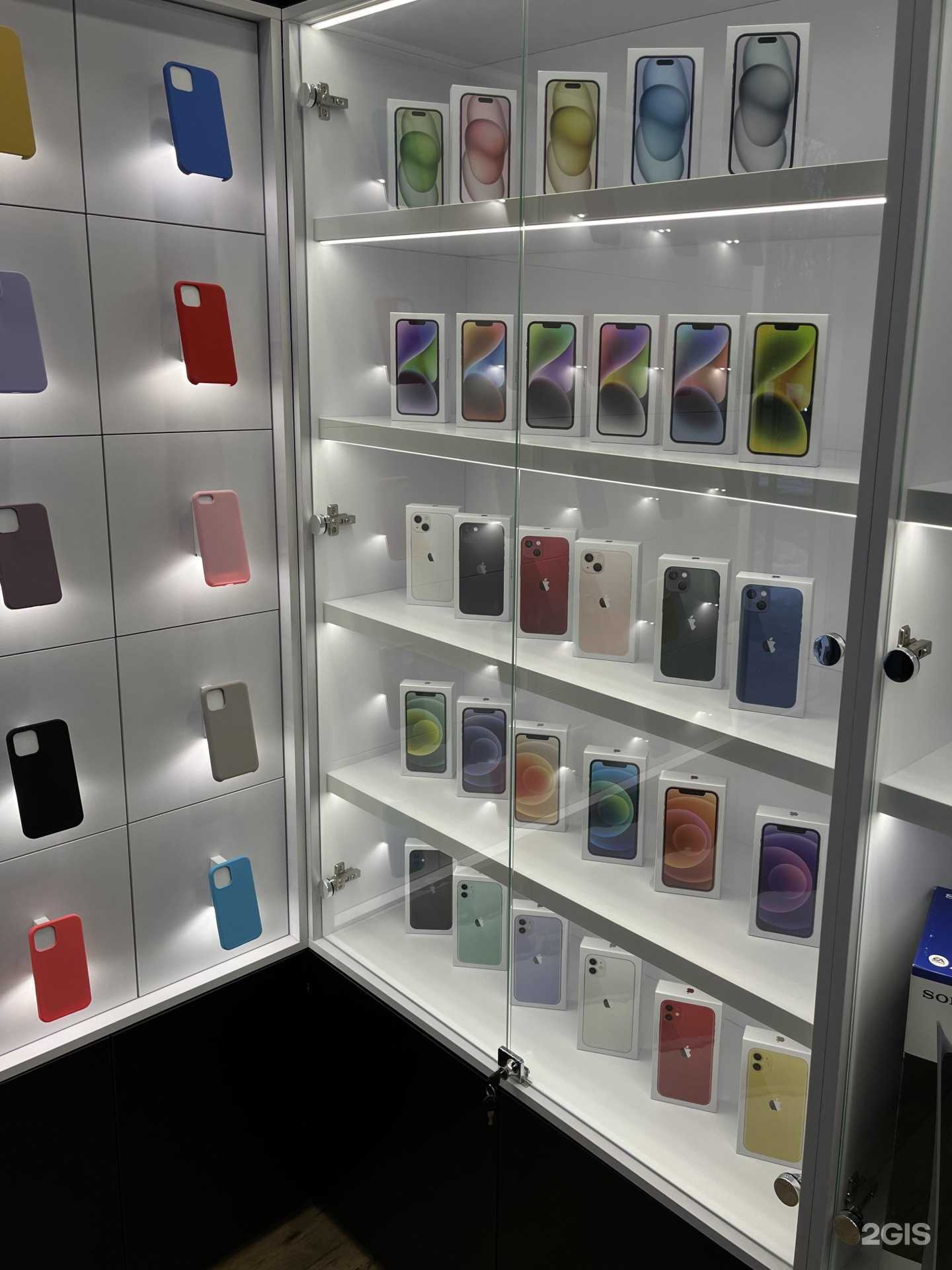 Отзывы на компанию Technosila в Краснодаре c фото