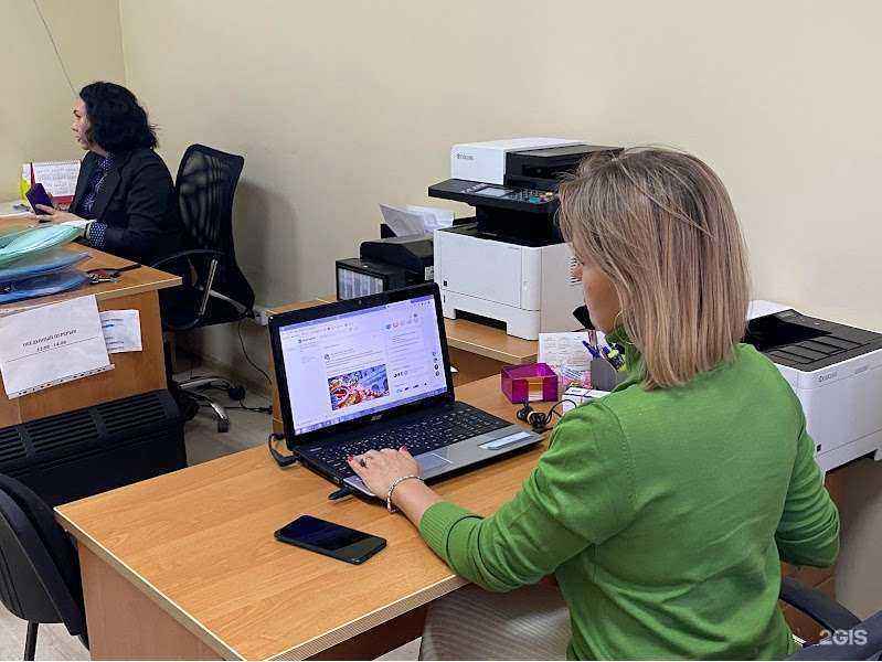 Отзывы на компанию Интер-Контакт в Перми c фото