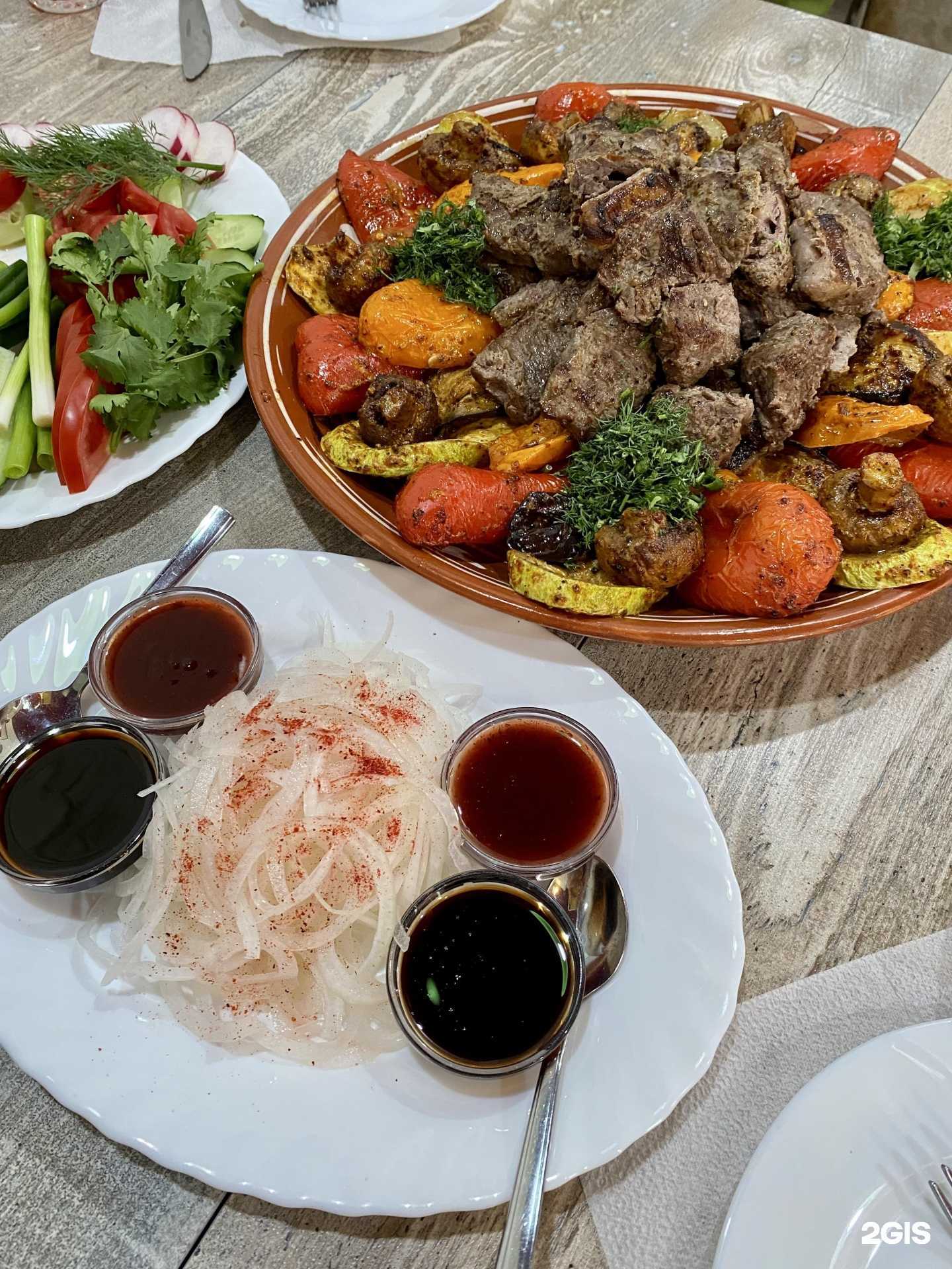 Отзывы на компанию Наманган в Уфе c фото