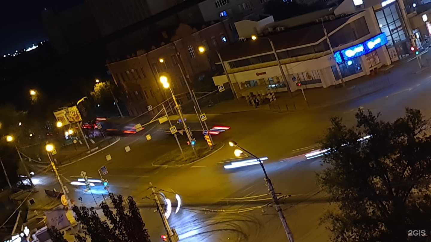 Отзывы на компанию Rostic`s Авто в Астрахани c фото