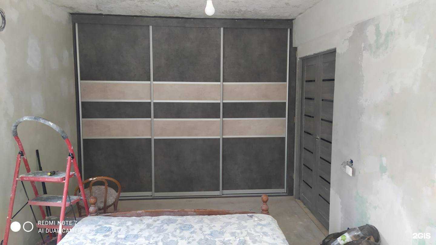 Отзывы на компанию Мебель Ткаченко в Ангарске c фото