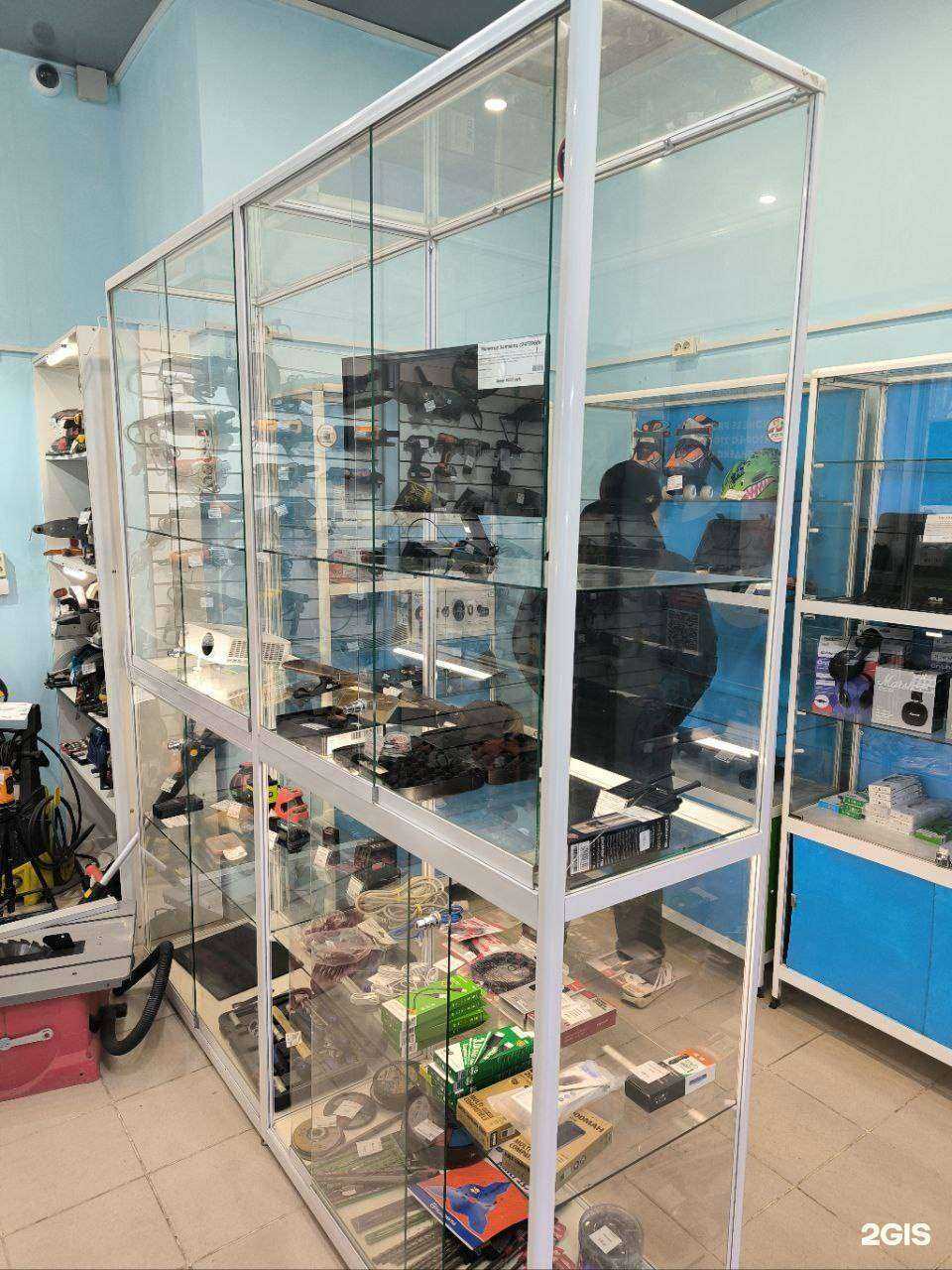 Отзывы на компанию Маяк в Перми c фото