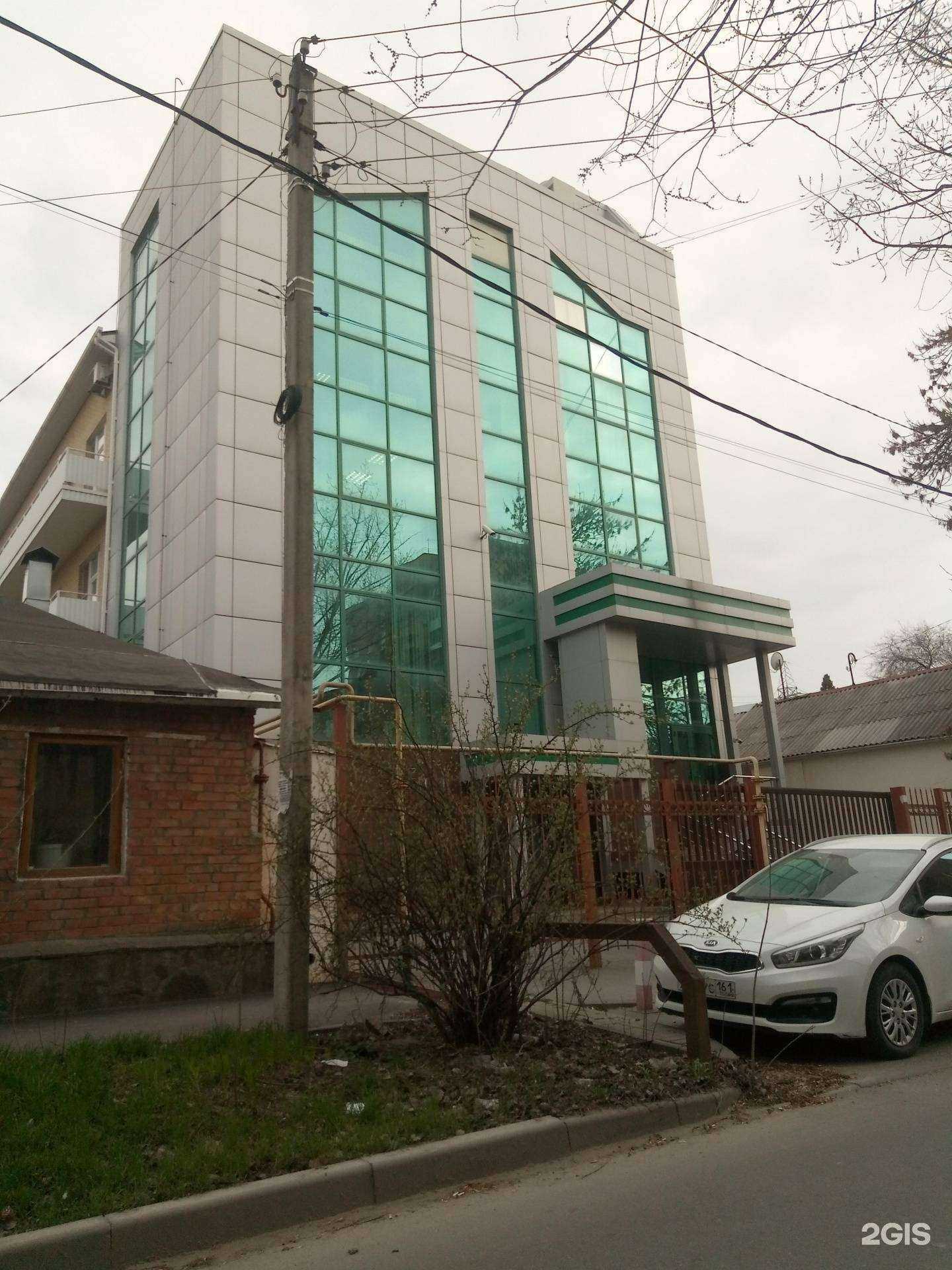 Отзывы на компанию Подъем в Ростове-на-Дону c фото - фотография 2 из 2