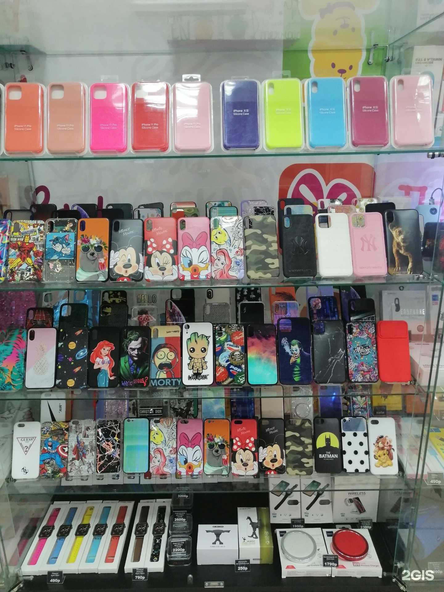 Отзывы на компанию Чехломан в Омске c фото