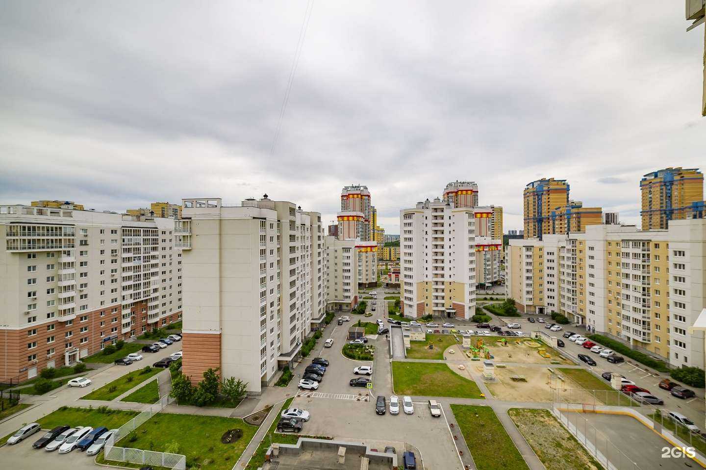 Отзывы на компанию Центр медицинской профилактики в Екатеринбурге c фото - фотография 2 из 2