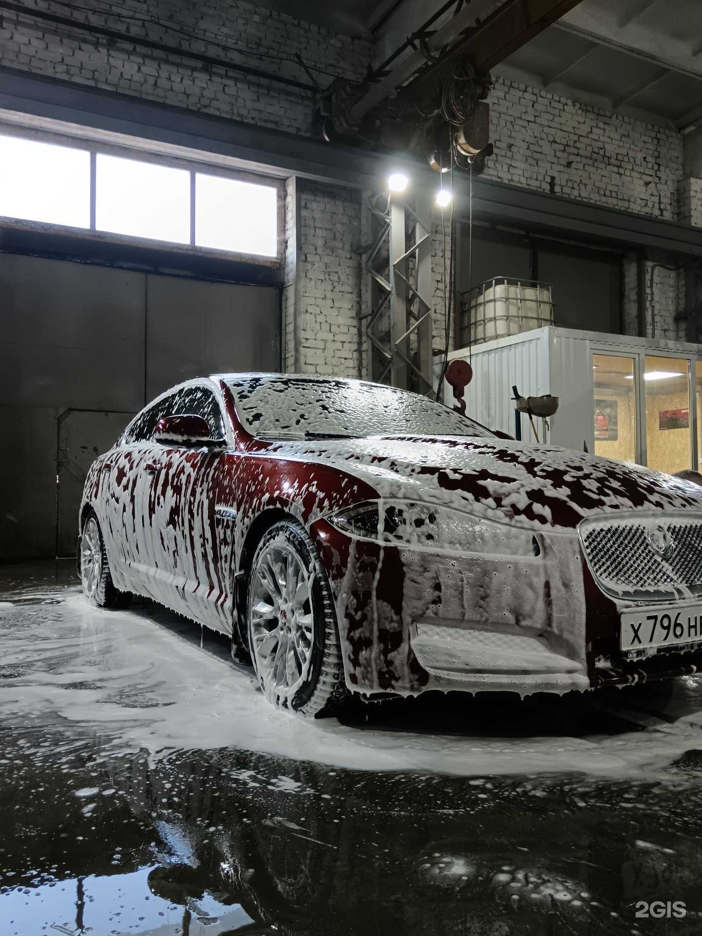 Отзывы на компанию T-DeTailing в г. Тюмень c фото