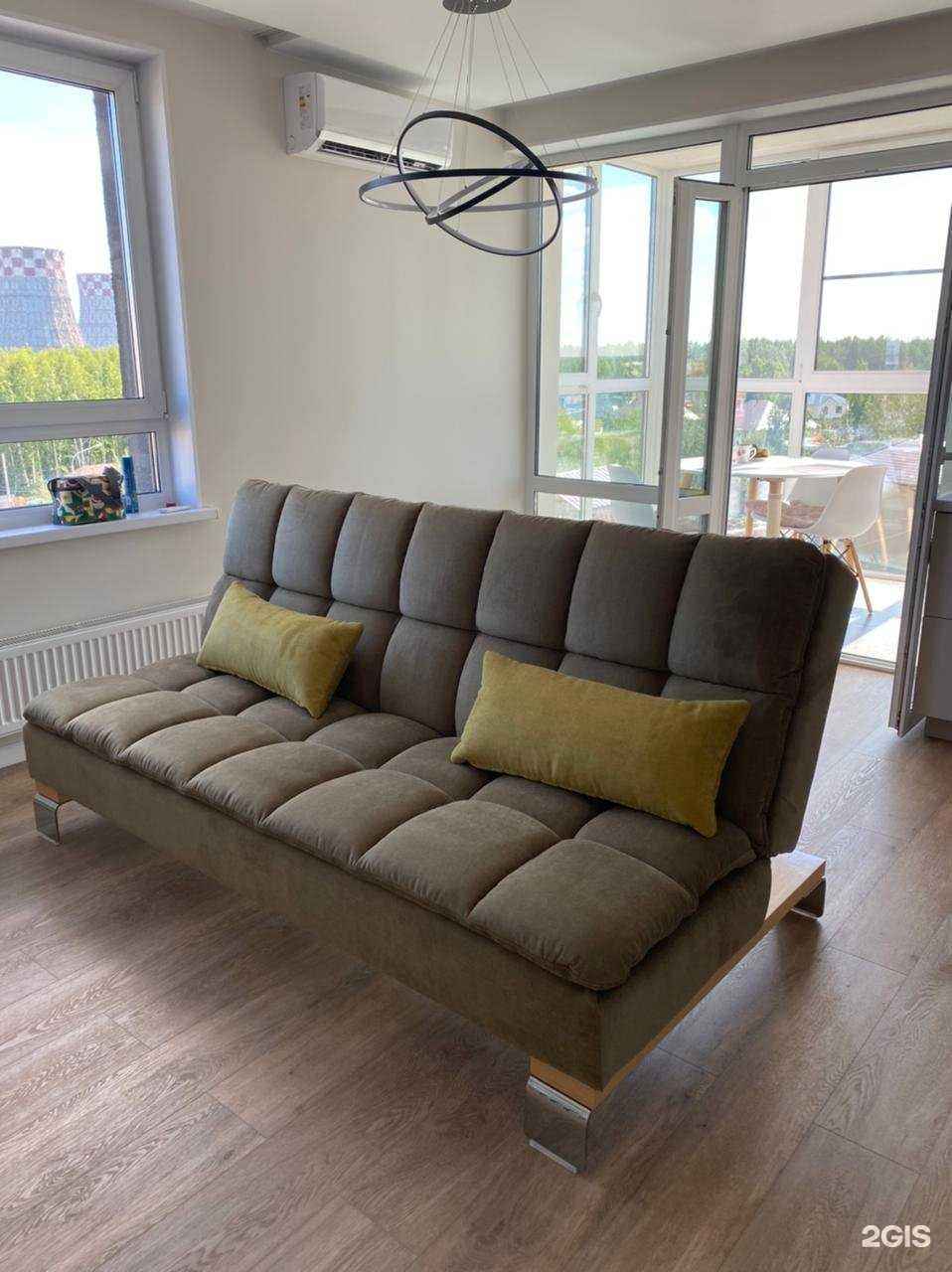 Отзывы на компанию Логос-Юг в Тюмени c фото