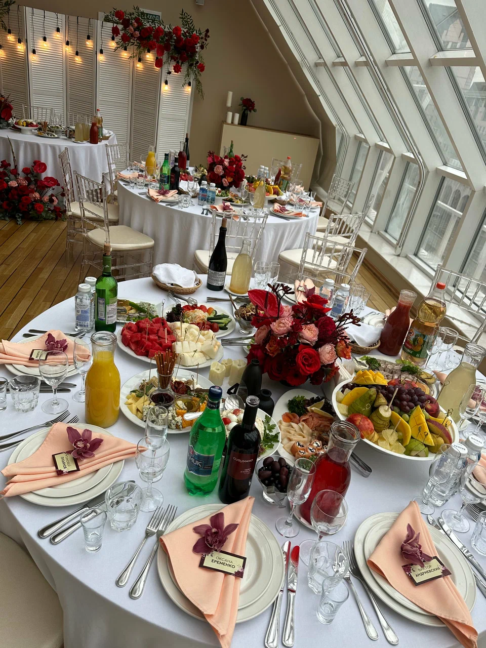 Отзывы на компанию Россо Рива в Москве c фото - фотография 5 из 6