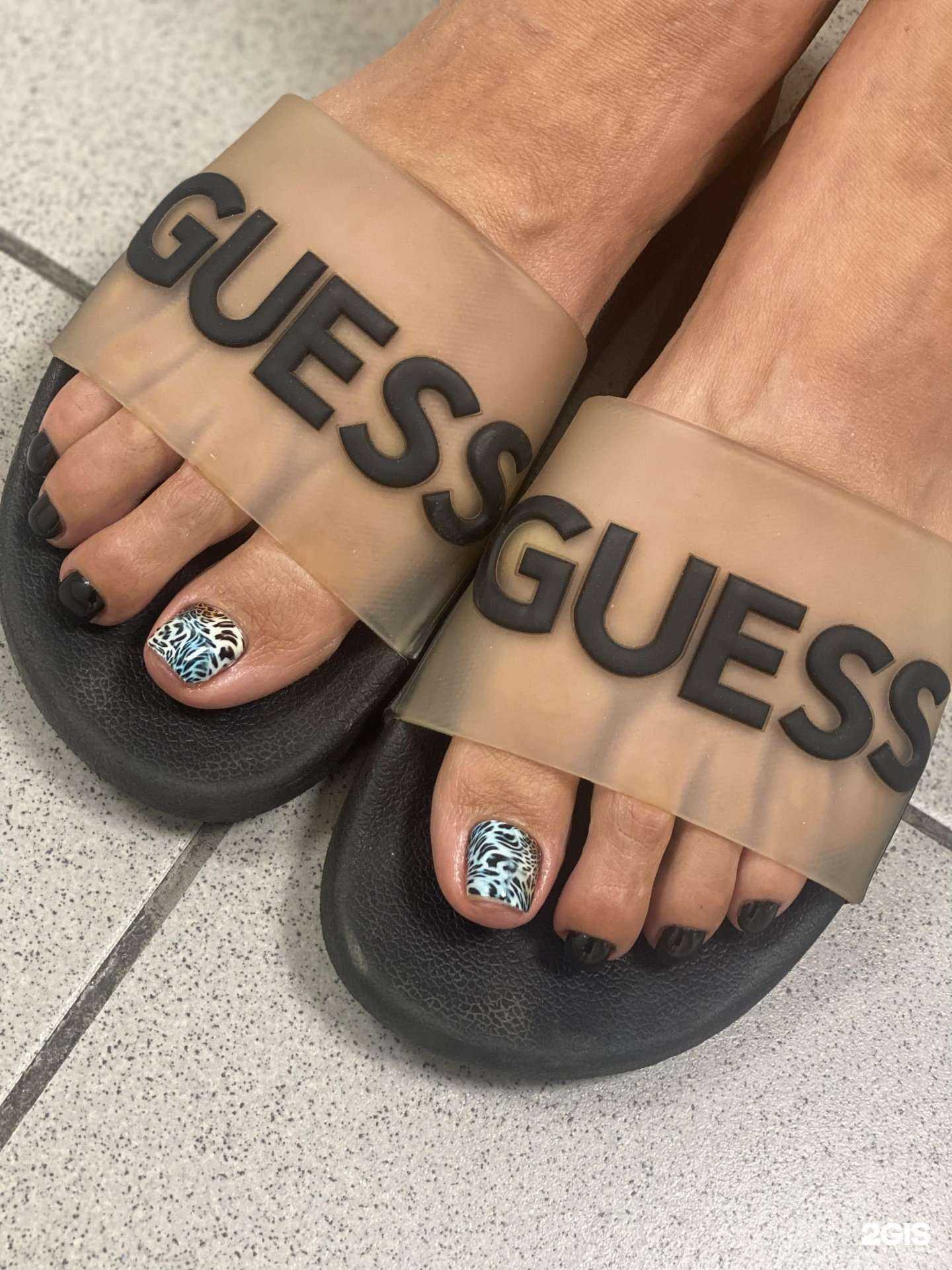 Отзывы на компанию Beauty&SPA в Омске c фото