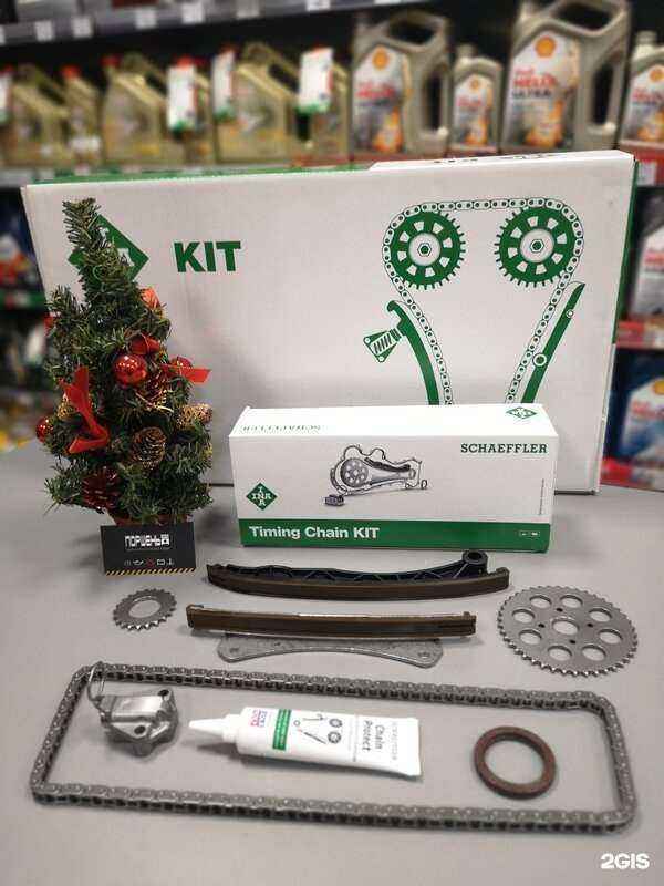 Отзывы на компанию Поршень в Волгограде c фото