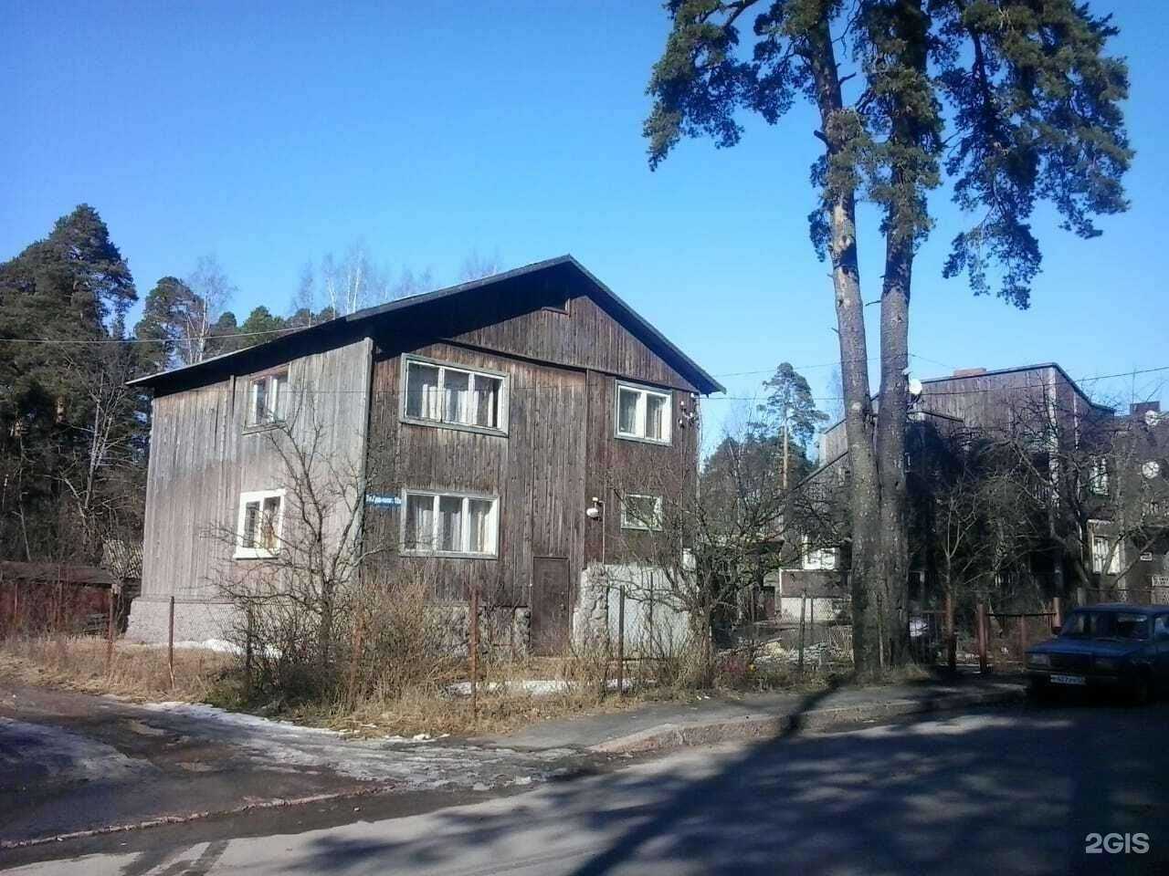 Отзывы на компанию Леноблплан в г. Выборг c фото