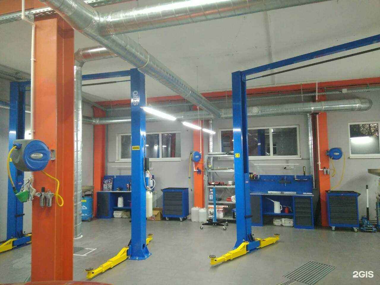 Отзывы на компанию ЯрЛоган в Ярославле c фото