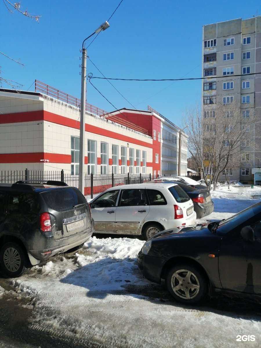 Отзывы на компанию Юниор в Саранске c фото - фотография 2 из 2