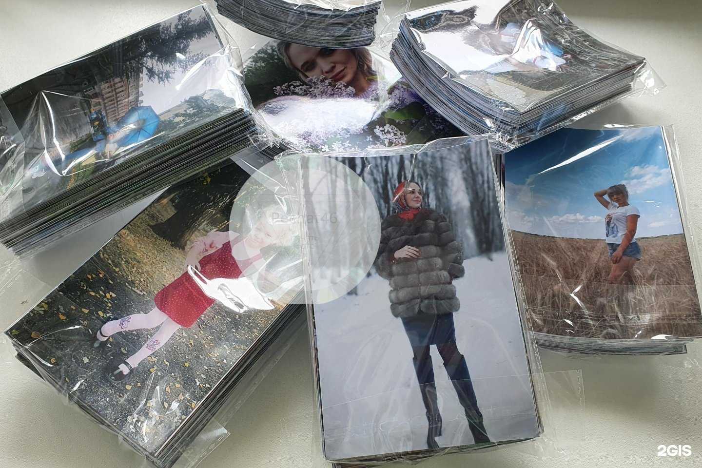 Отзывы на компанию Печать 46 в Курске c фото