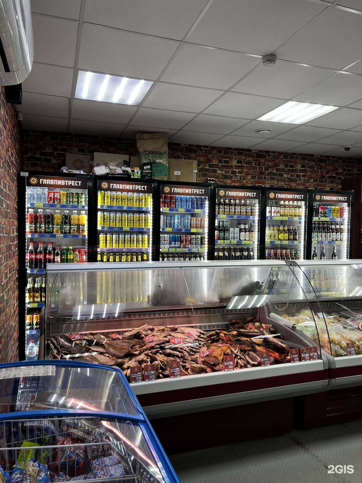 Отзывы на компанию ГлавПивТрест в г. Златоуст c фото