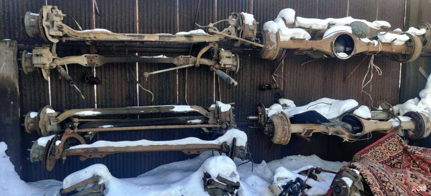 Отзывы на компанию Газель 74 в Челябинске c фото