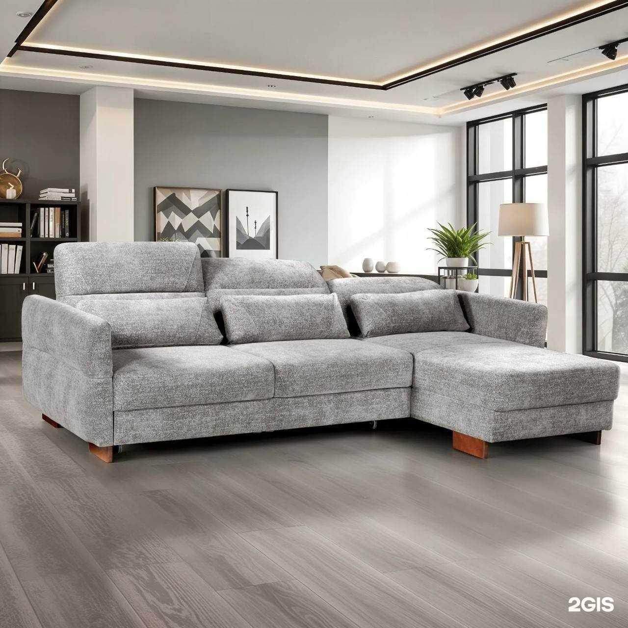 Отзывы на компанию Мебель братьев Баженовых в г. Челябинск c фото