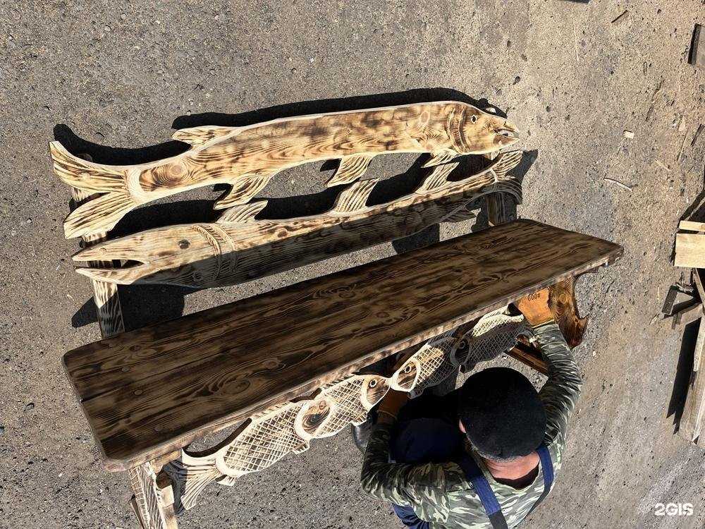 Отзывы на компанию Лесная база в Ростове-на-Дону c фото