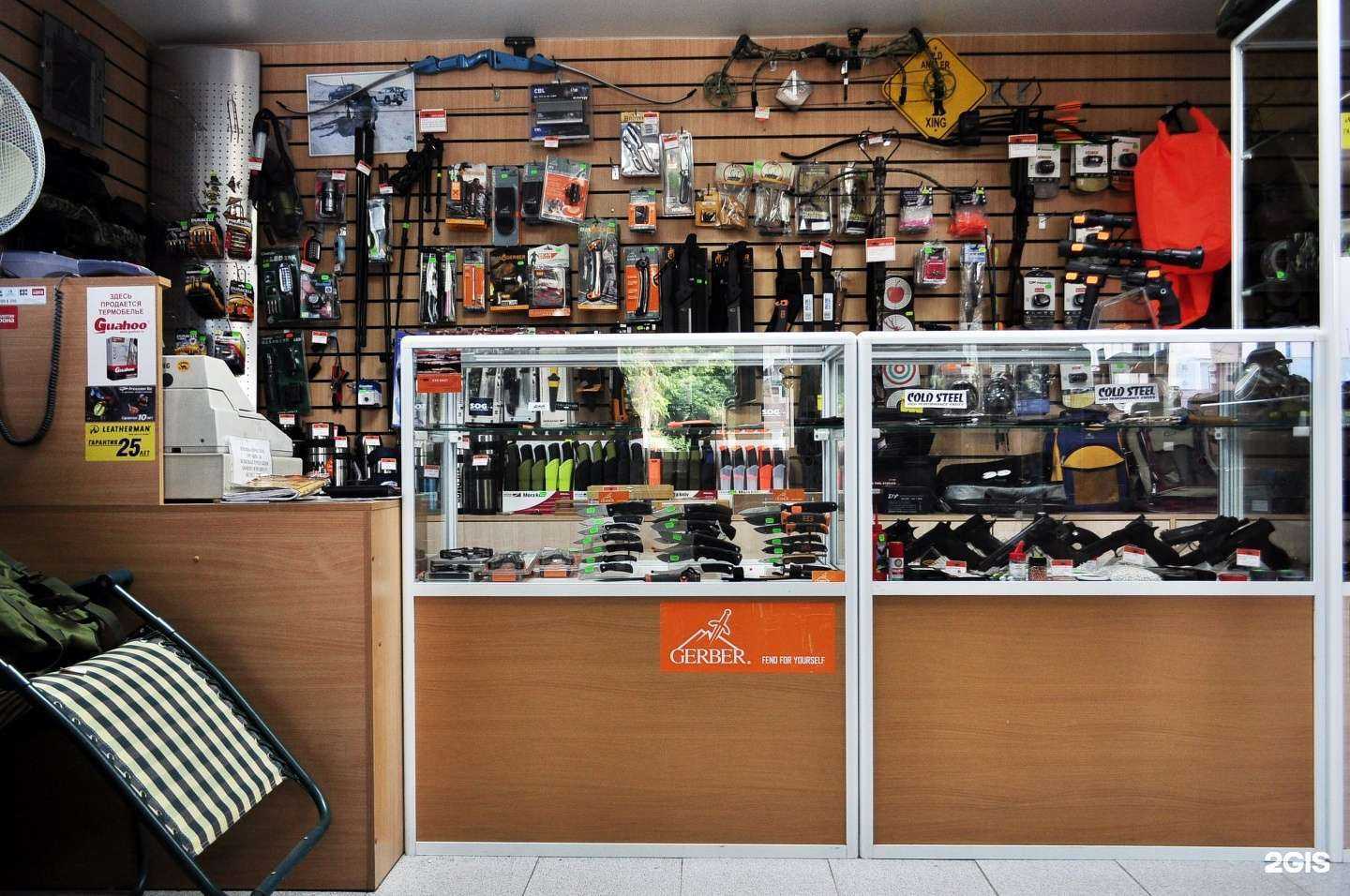 Отзывы на компанию Сто охот в г. Улан-Удэ c фото