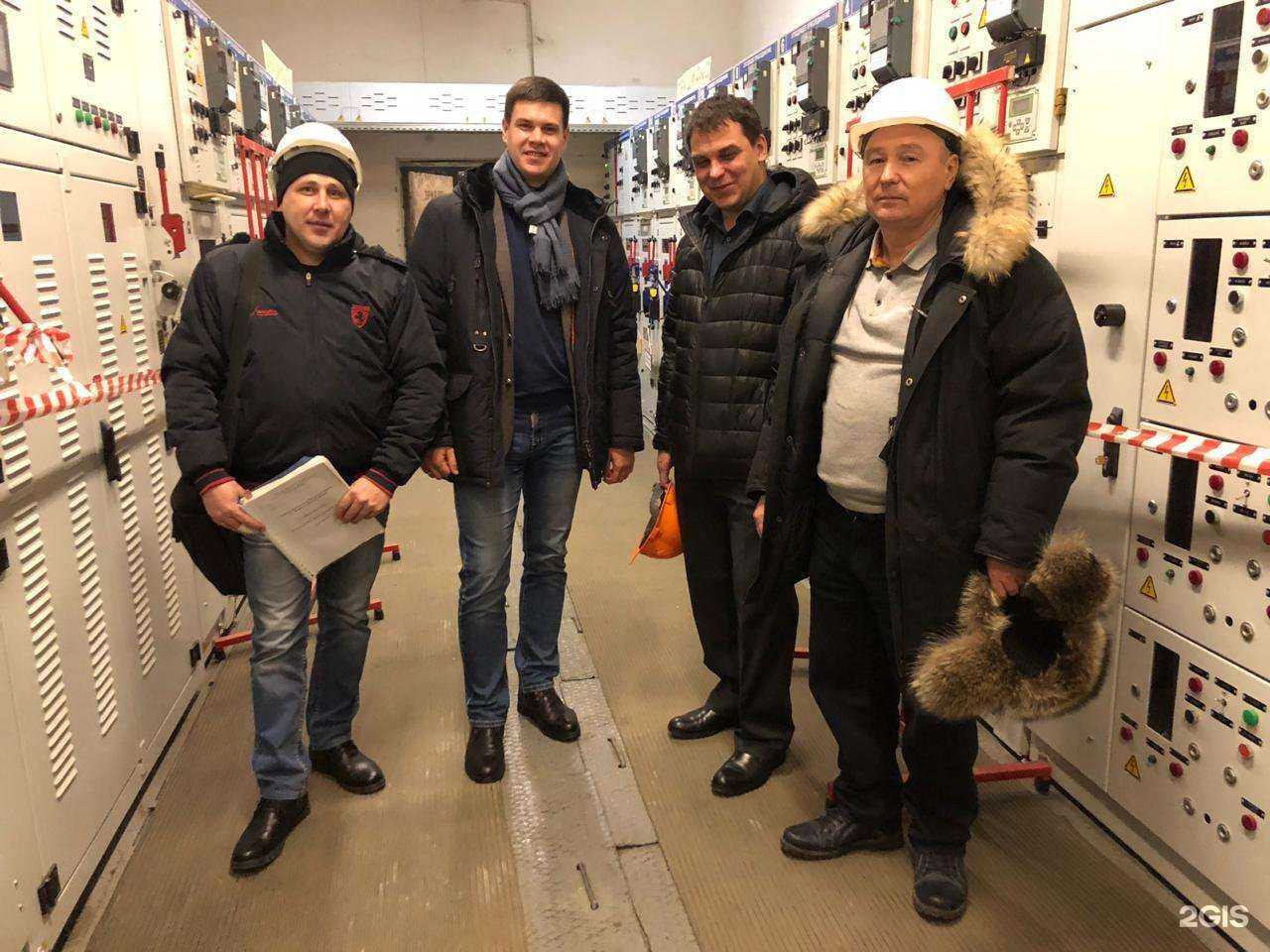 Отзывы на компанию Альянс энерго в г. Новосибирск c фото