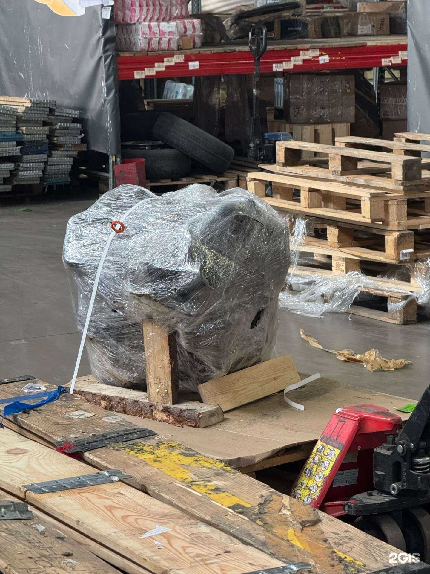 Отзывы на компанию RezAuto в г. Красный Сулин c фото